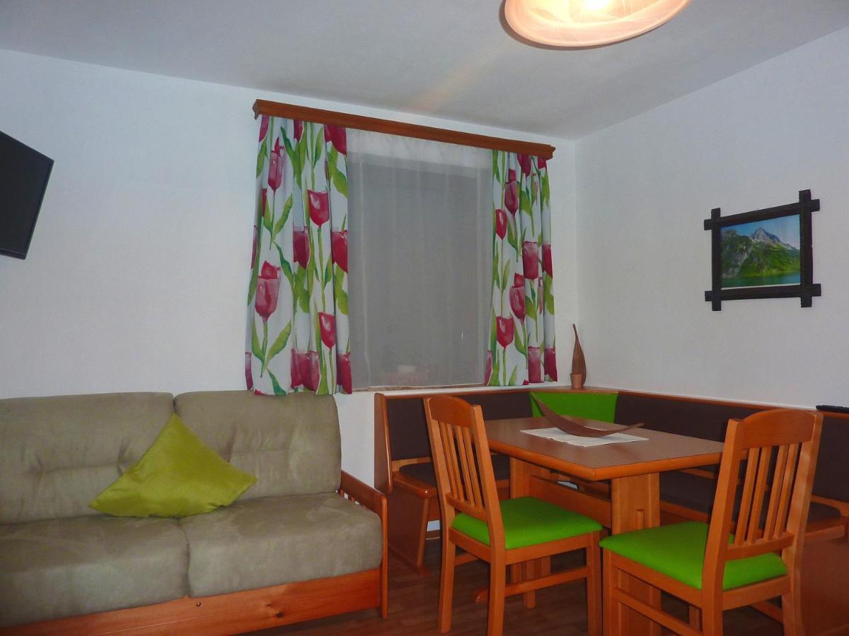 Haus Daniel Schartner Apartment Kleinarl Interior photo